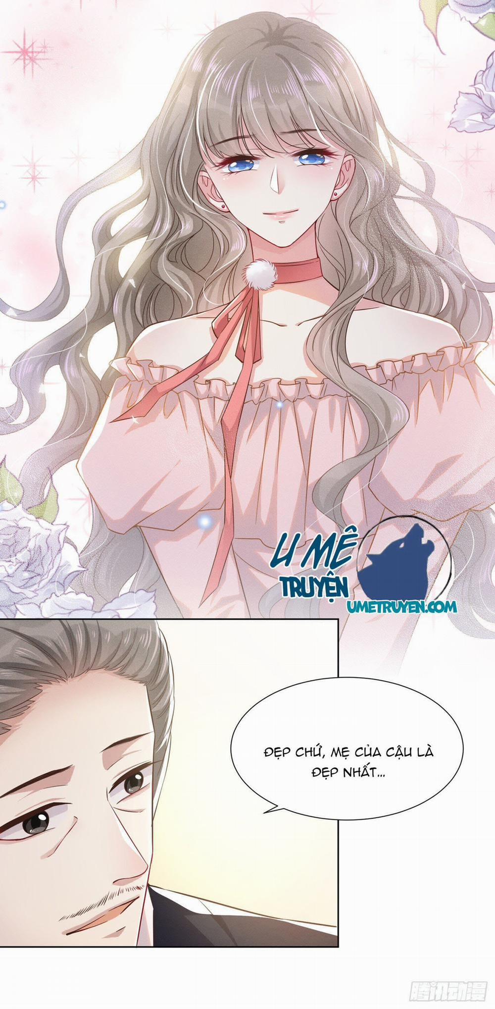 Anh Ấy Nói Tôi Là Hắc Liên Hoa 20 trang 23