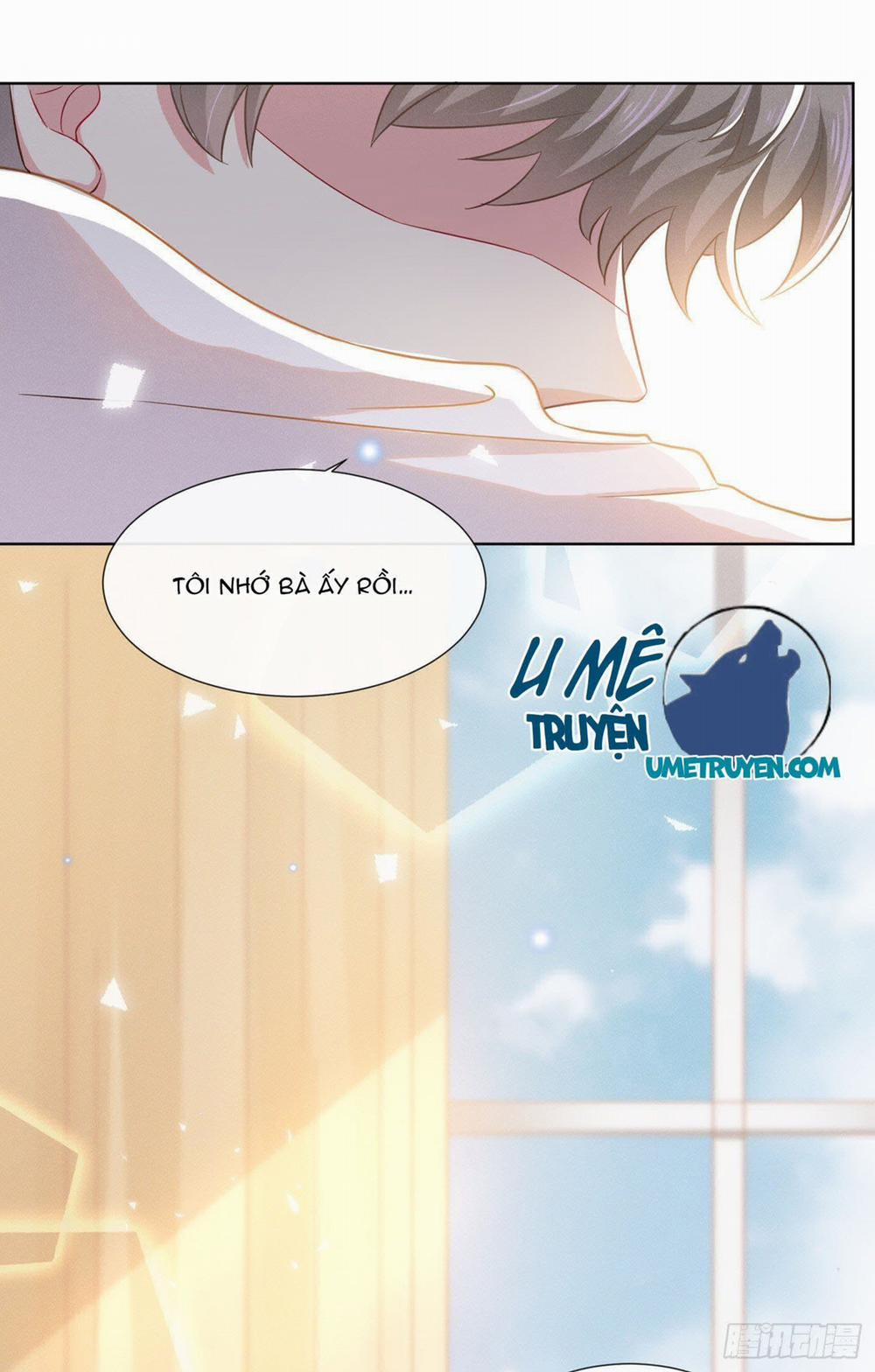 Anh Ấy Nói Tôi Là Hắc Liên Hoa 20 trang 24