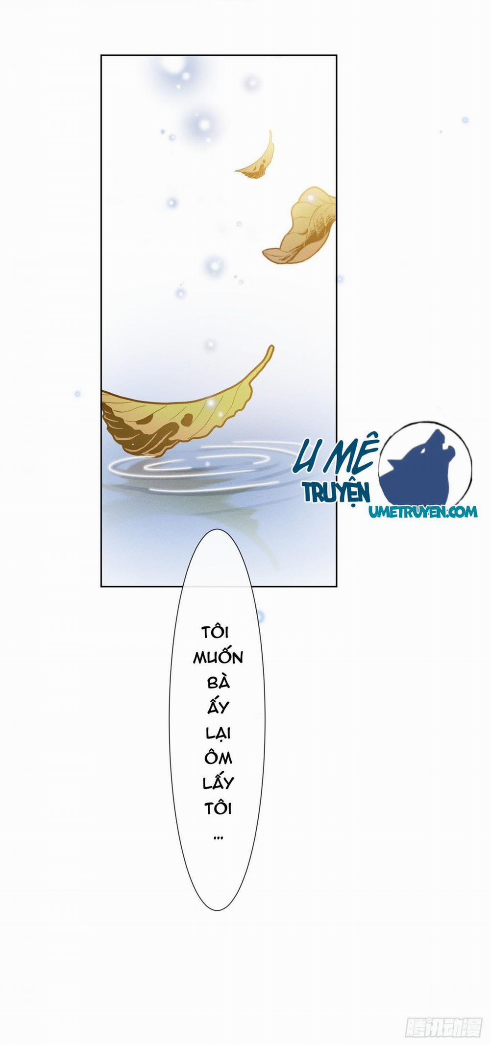 Anh Ấy Nói Tôi Là Hắc Liên Hoa 20 trang 26