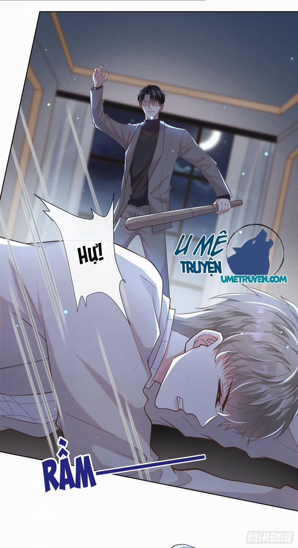 Anh Ấy Nói Tôi Là Hắc Liên Hoa 20 trang 3