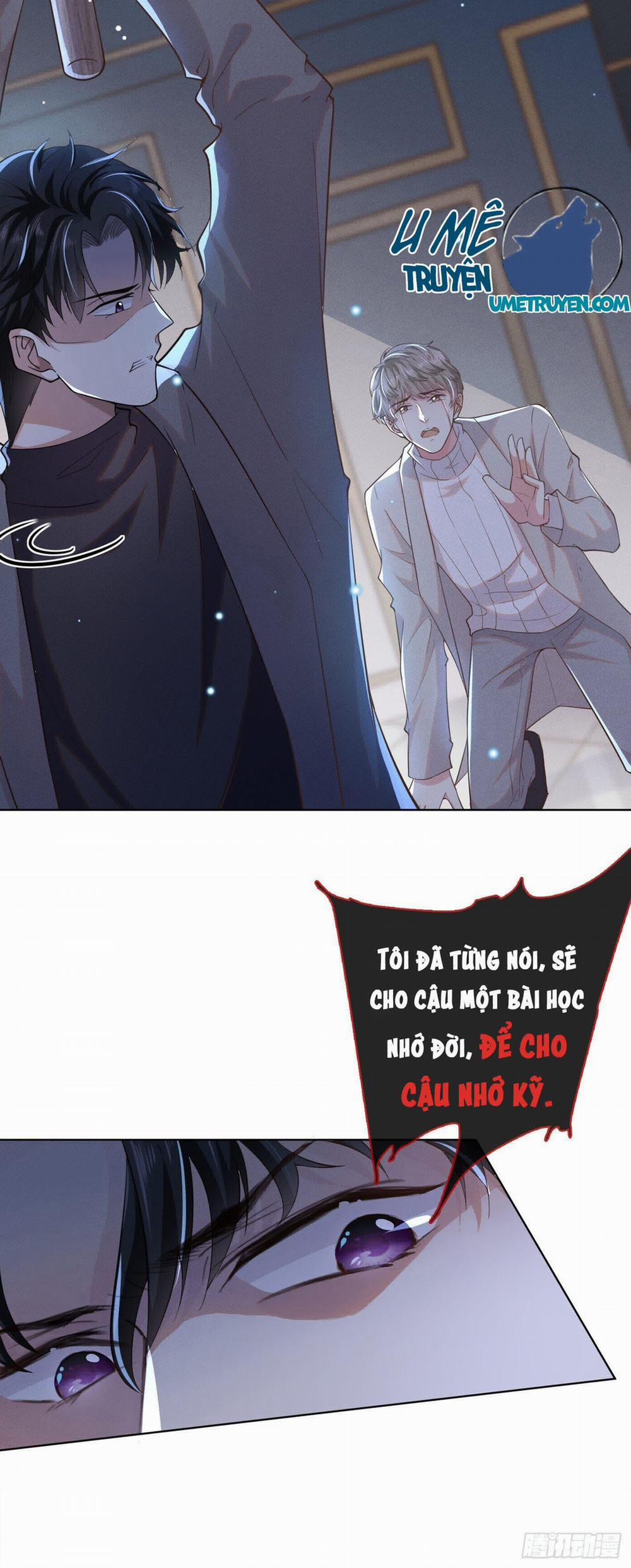 Anh Ấy Nói Tôi Là Hắc Liên Hoa 20 trang 6