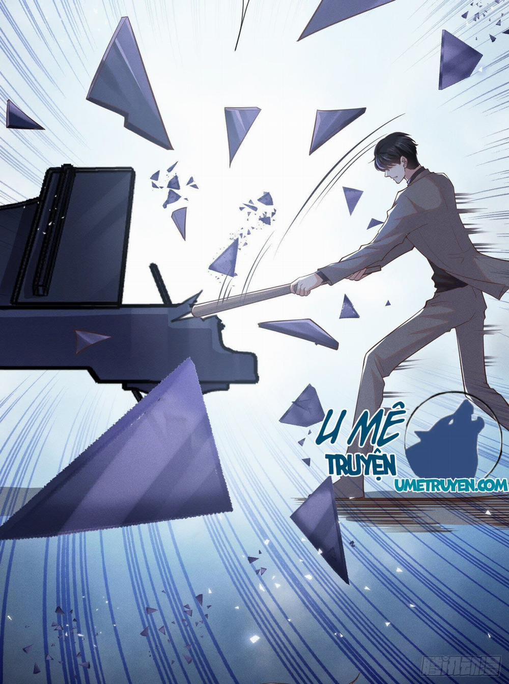 Anh Ấy Nói Tôi Là Hắc Liên Hoa 20 trang 8