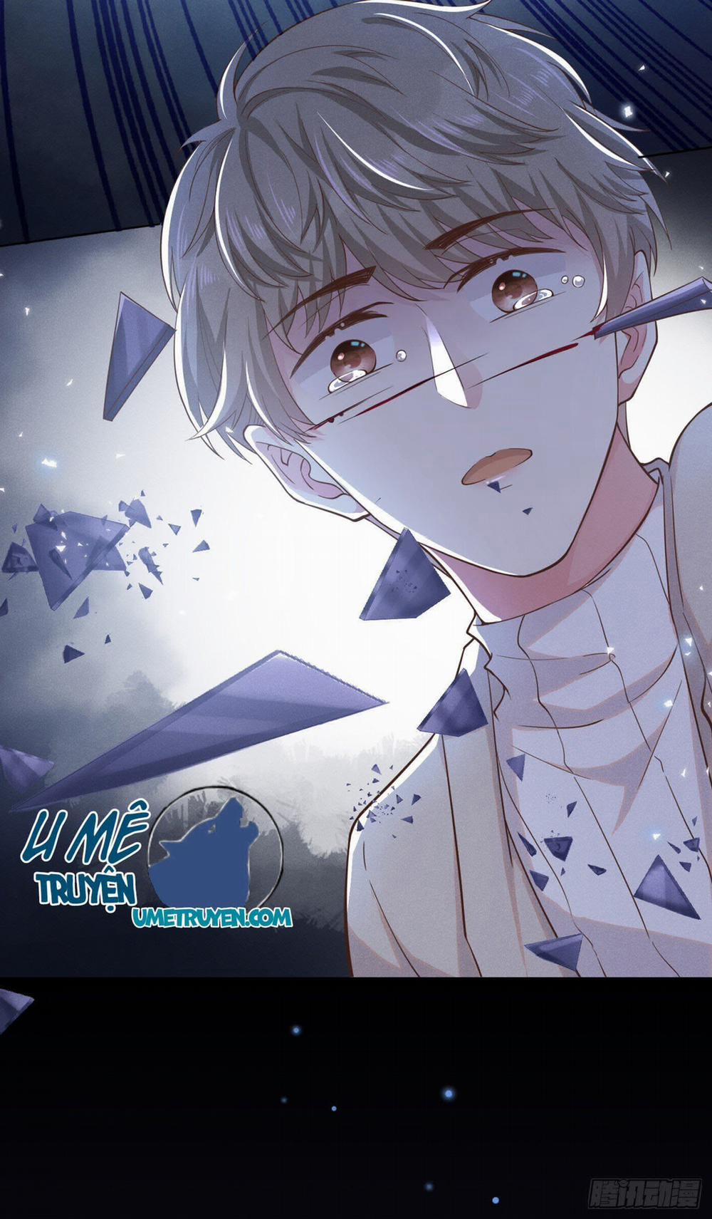 Anh Ấy Nói Tôi Là Hắc Liên Hoa 20 trang 9