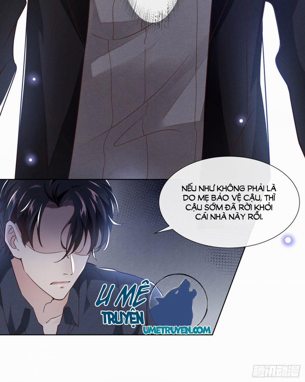 Anh Ấy Nói Tôi Là Hắc Liên Hoa 21 trang 22