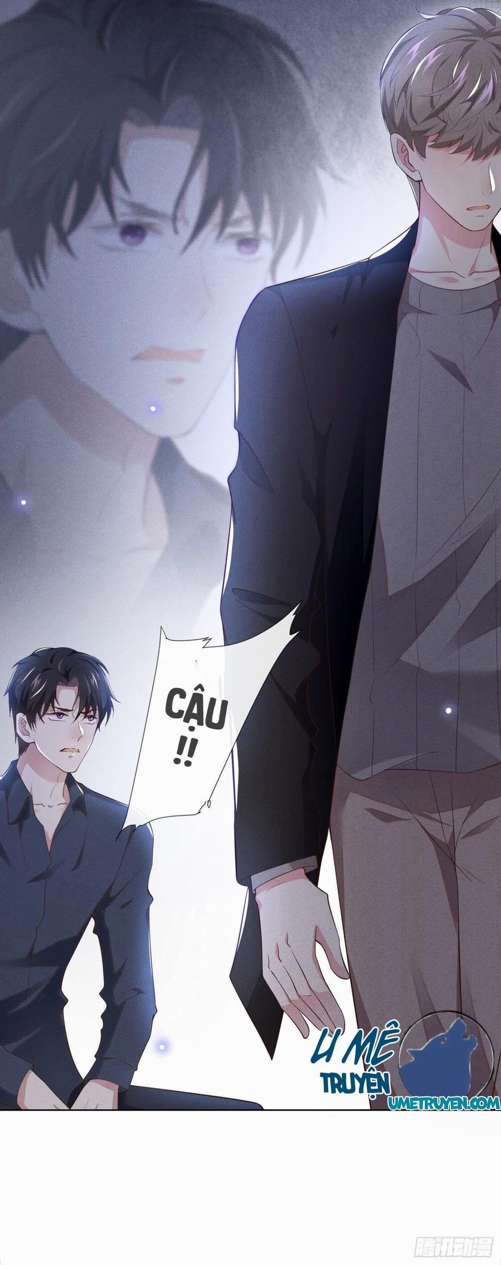 Anh Ấy Nói Tôi Là Hắc Liên Hoa 21 trang 30