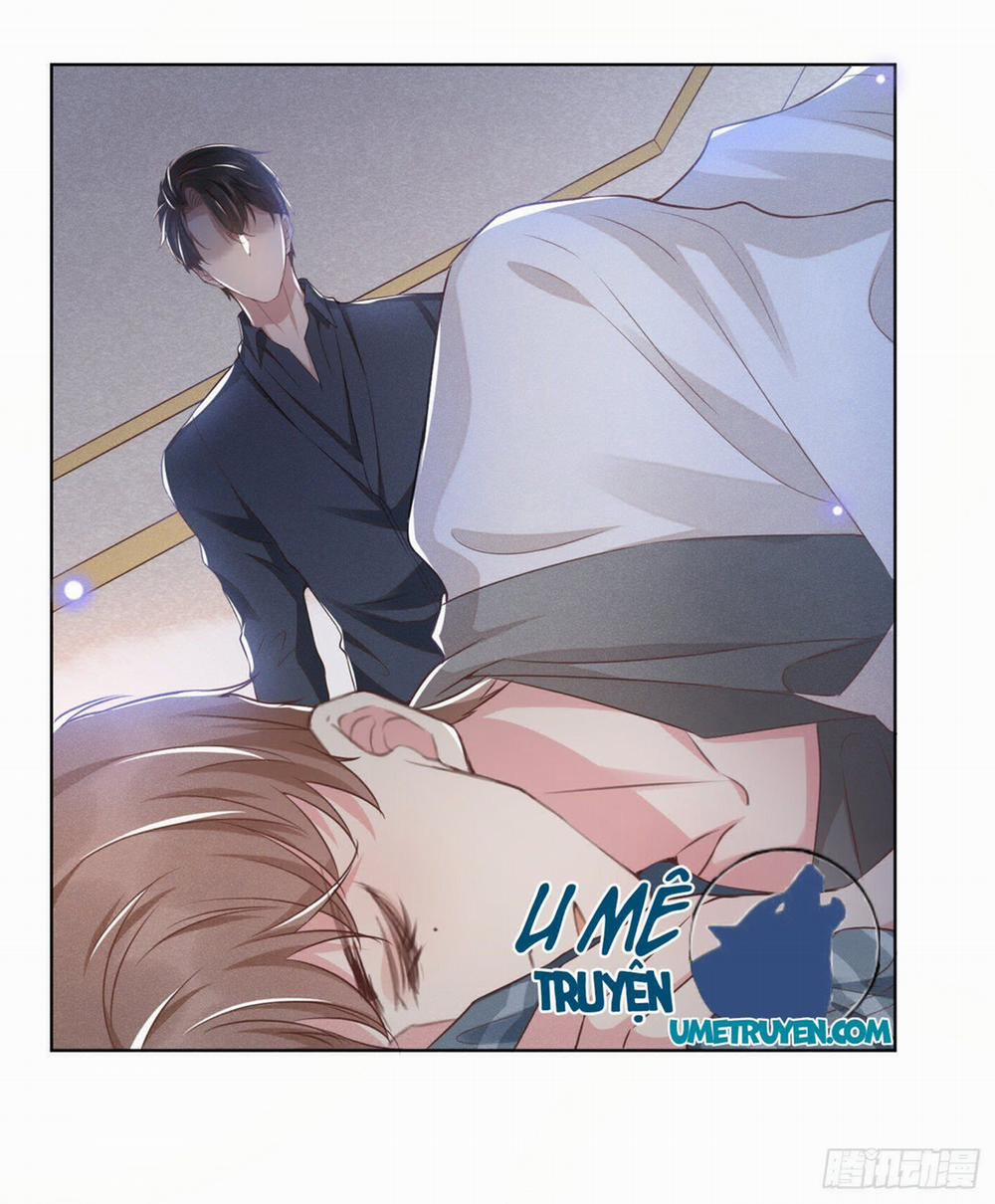 Anh Ấy Nói Tôi Là Hắc Liên Hoa 22 trang 18