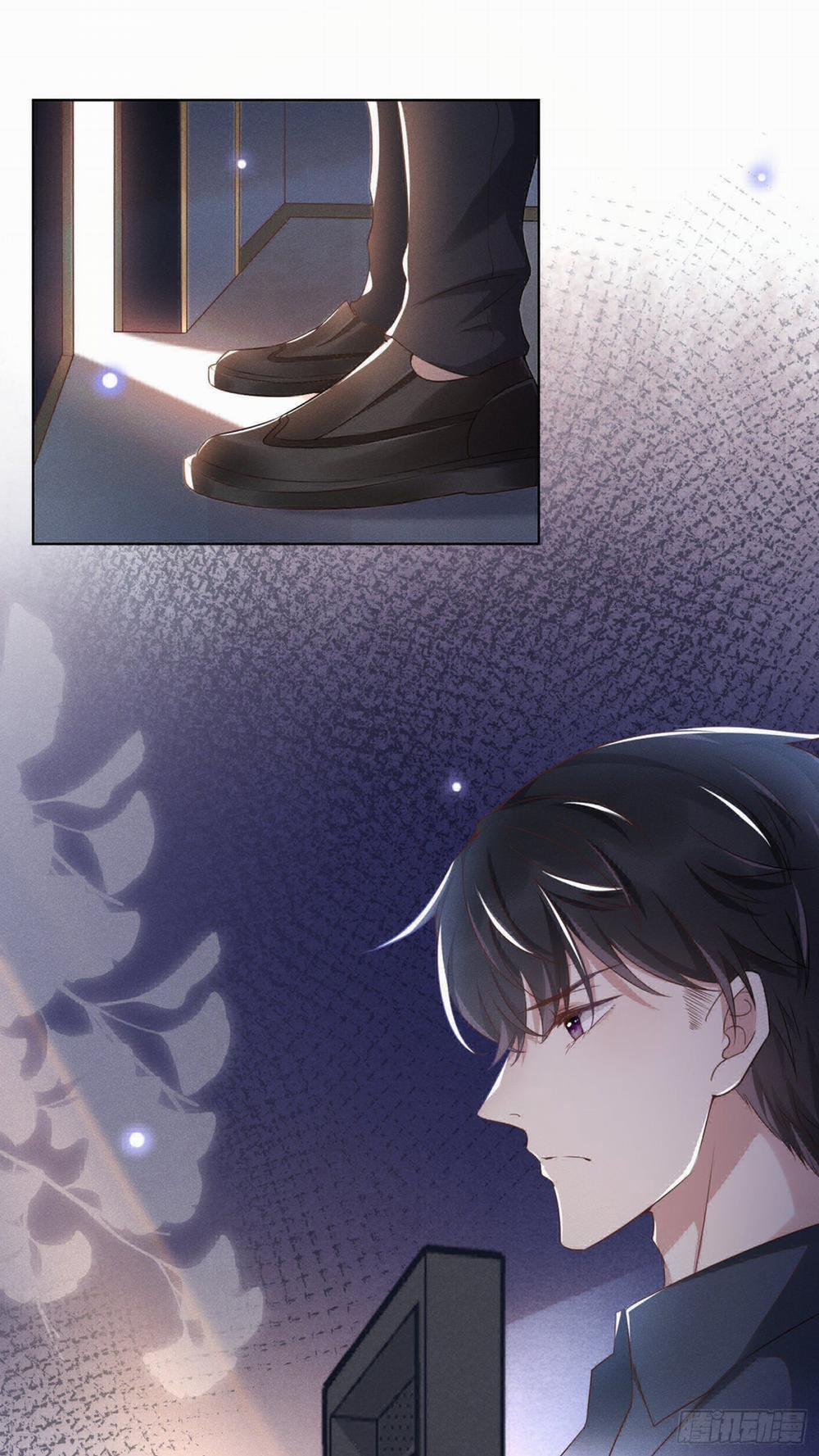 Anh Ấy Nói Tôi Là Hắc Liên Hoa 22 trang 21