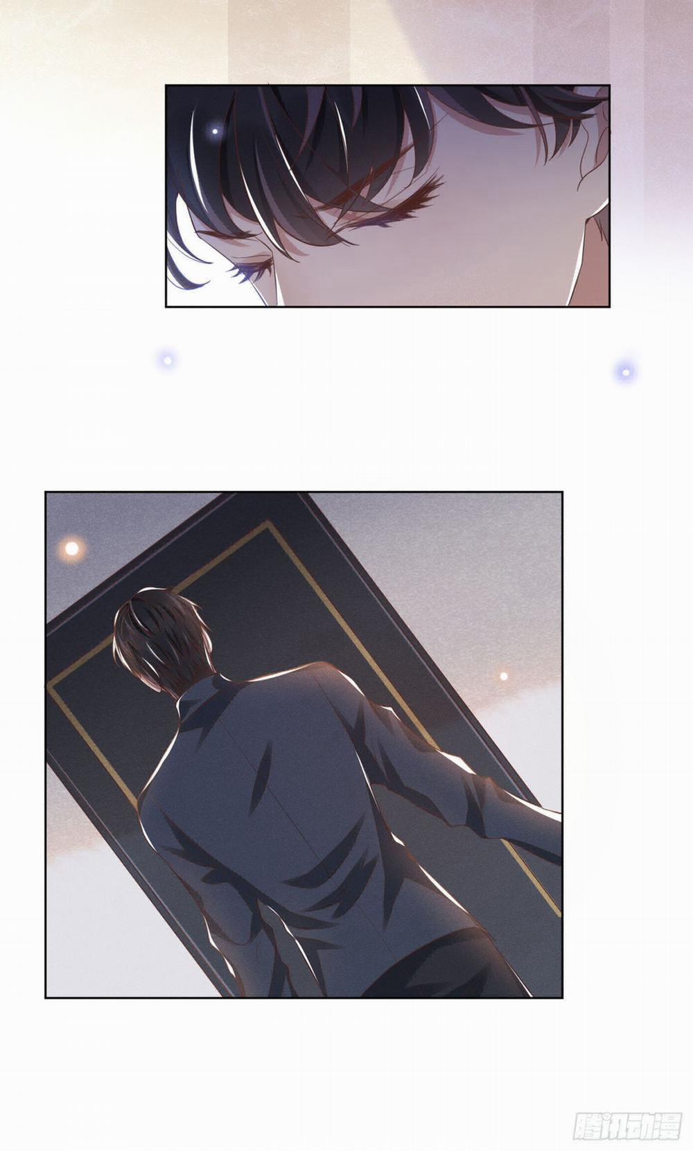 Anh Ấy Nói Tôi Là Hắc Liên Hoa 22 trang 23