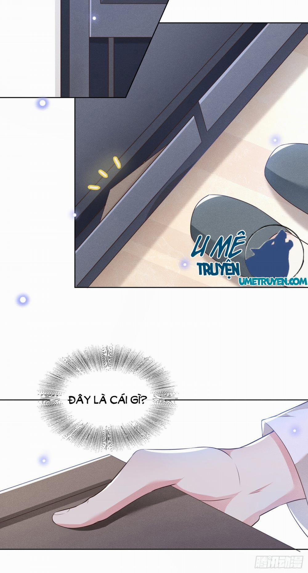 Anh Ấy Nói Tôi Là Hắc Liên Hoa 22 trang 27