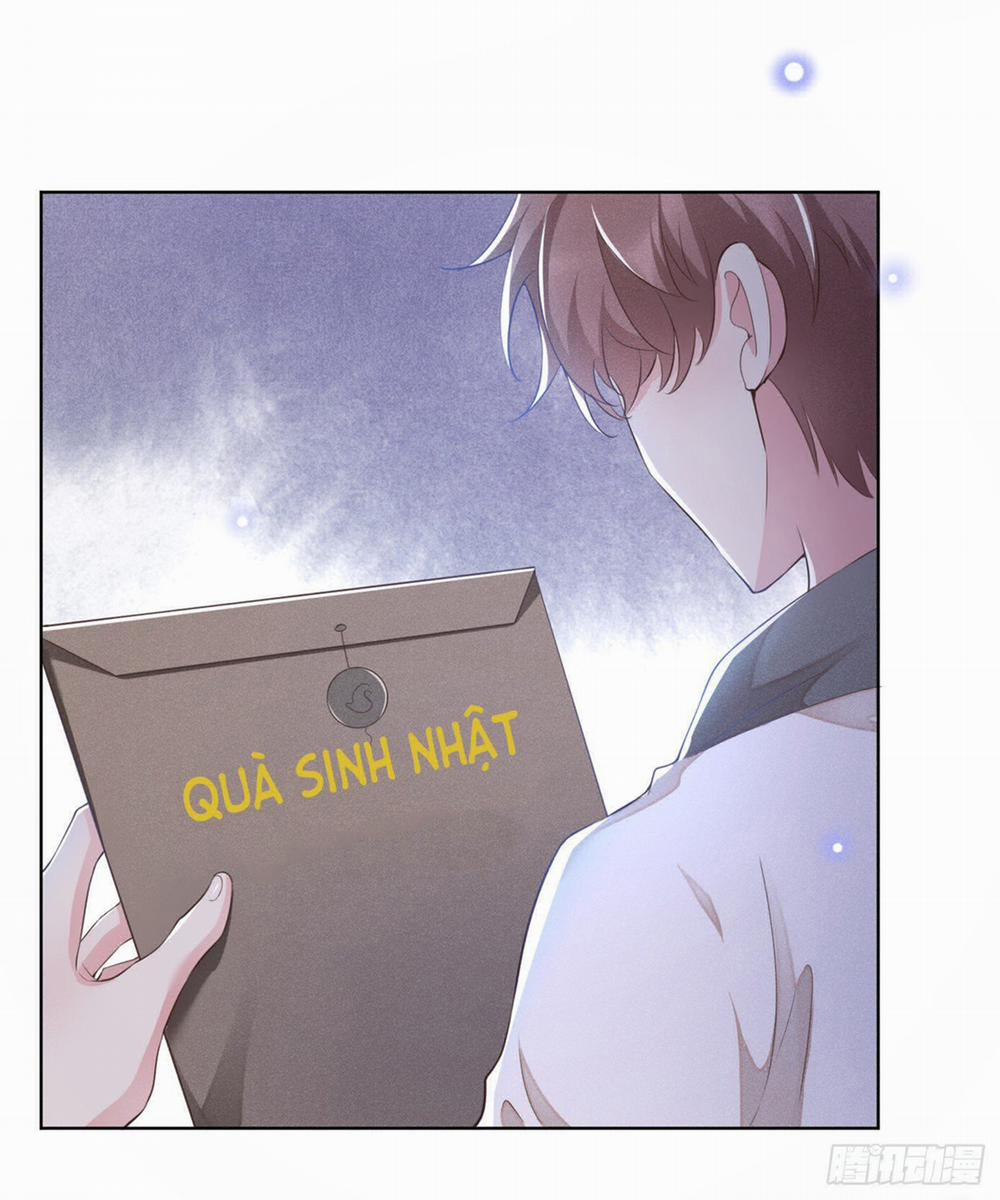 Anh Ấy Nói Tôi Là Hắc Liên Hoa 22 trang 28