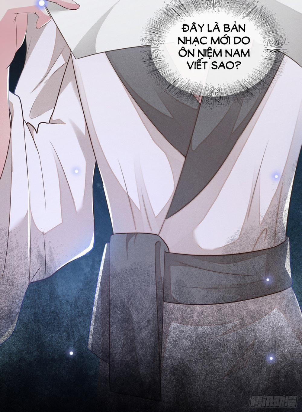 Anh Ấy Nói Tôi Là Hắc Liên Hoa 22 trang 31