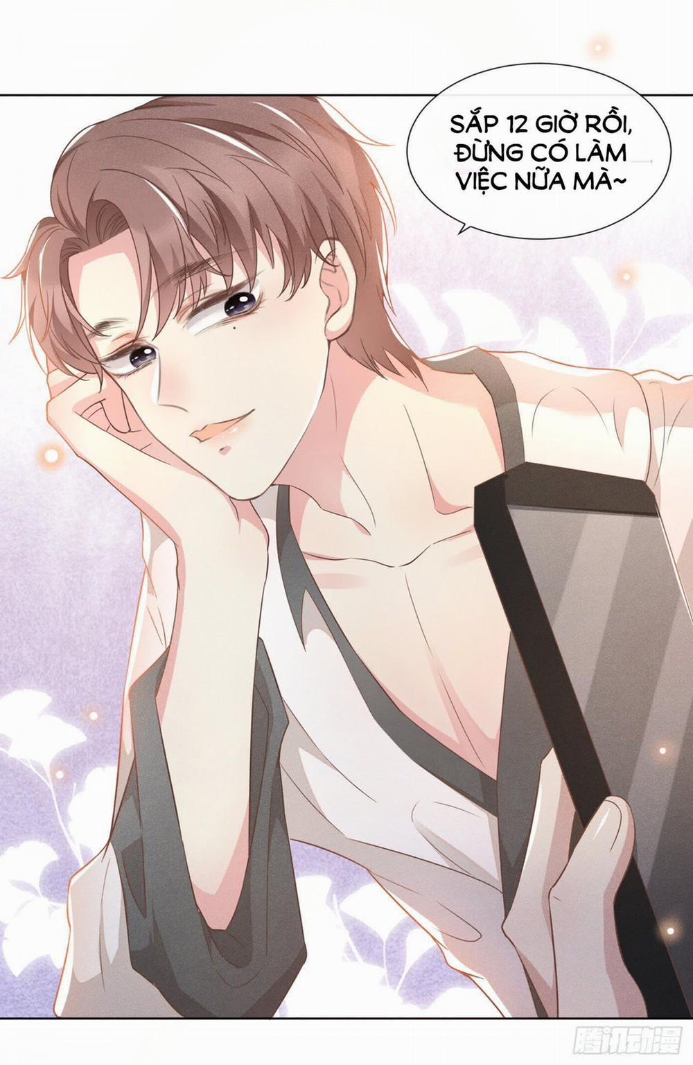 Anh Ấy Nói Tôi Là Hắc Liên Hoa 22 trang 9