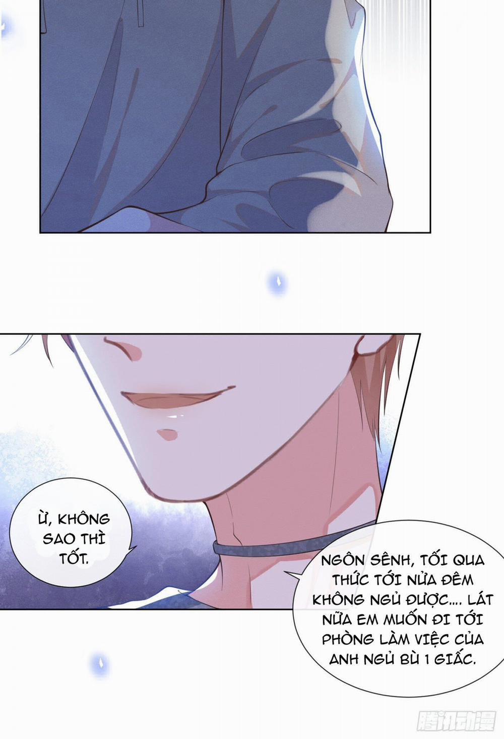 Anh Ấy Nói Tôi Là Hắc Liên Hoa 23 trang 10