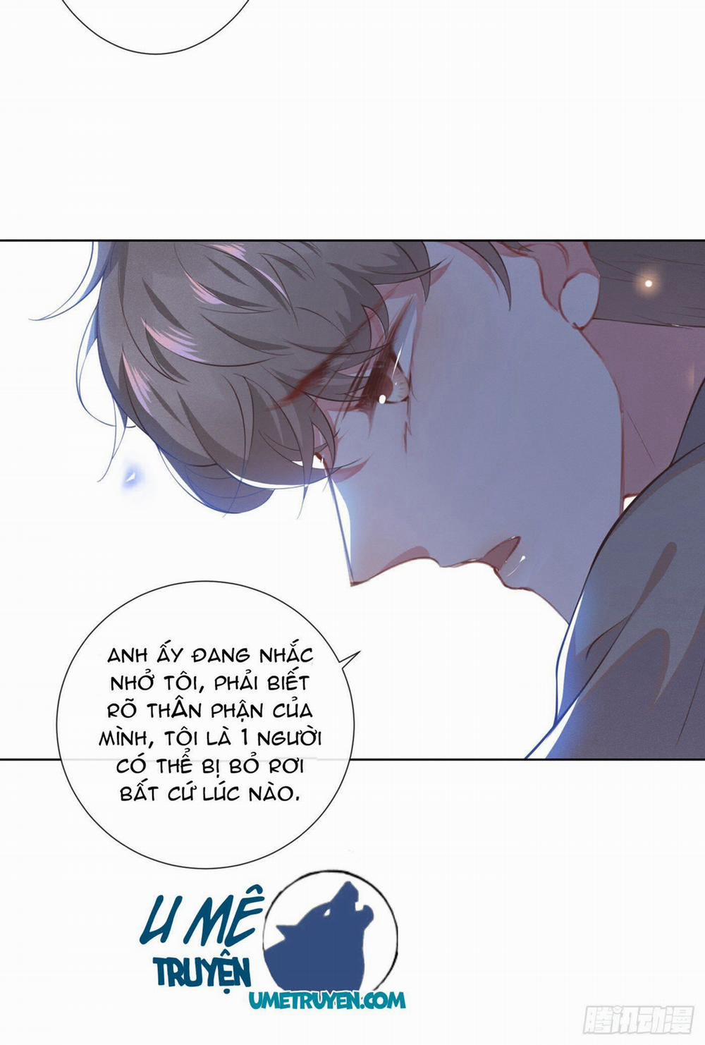 Anh Ấy Nói Tôi Là Hắc Liên Hoa 23 trang 14