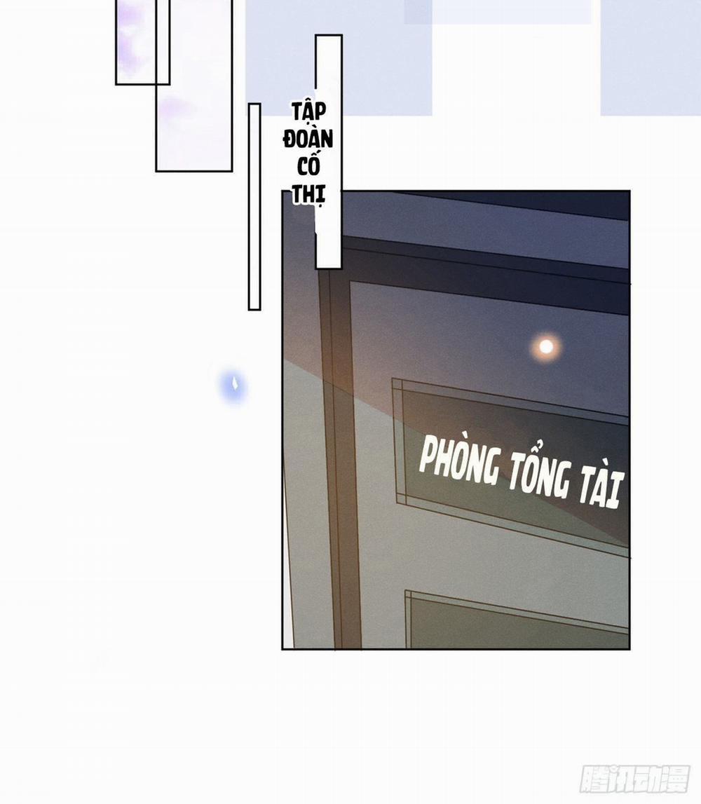 Anh Ấy Nói Tôi Là Hắc Liên Hoa 23 trang 17