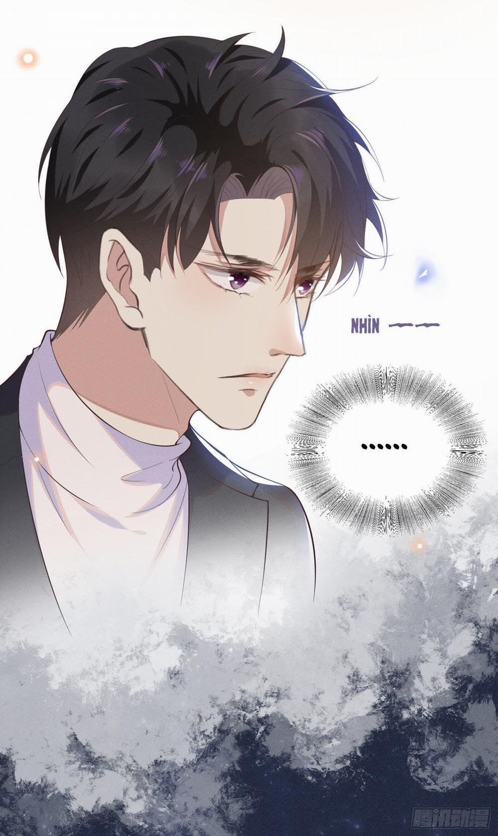 Anh Ấy Nói Tôi Là Hắc Liên Hoa 23 trang 2