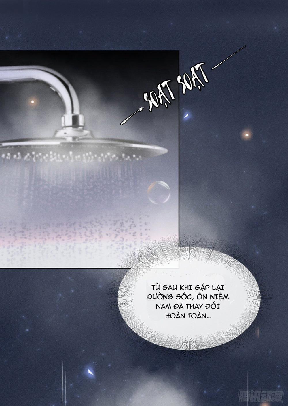 Anh Ấy Nói Tôi Là Hắc Liên Hoa 23 trang 4