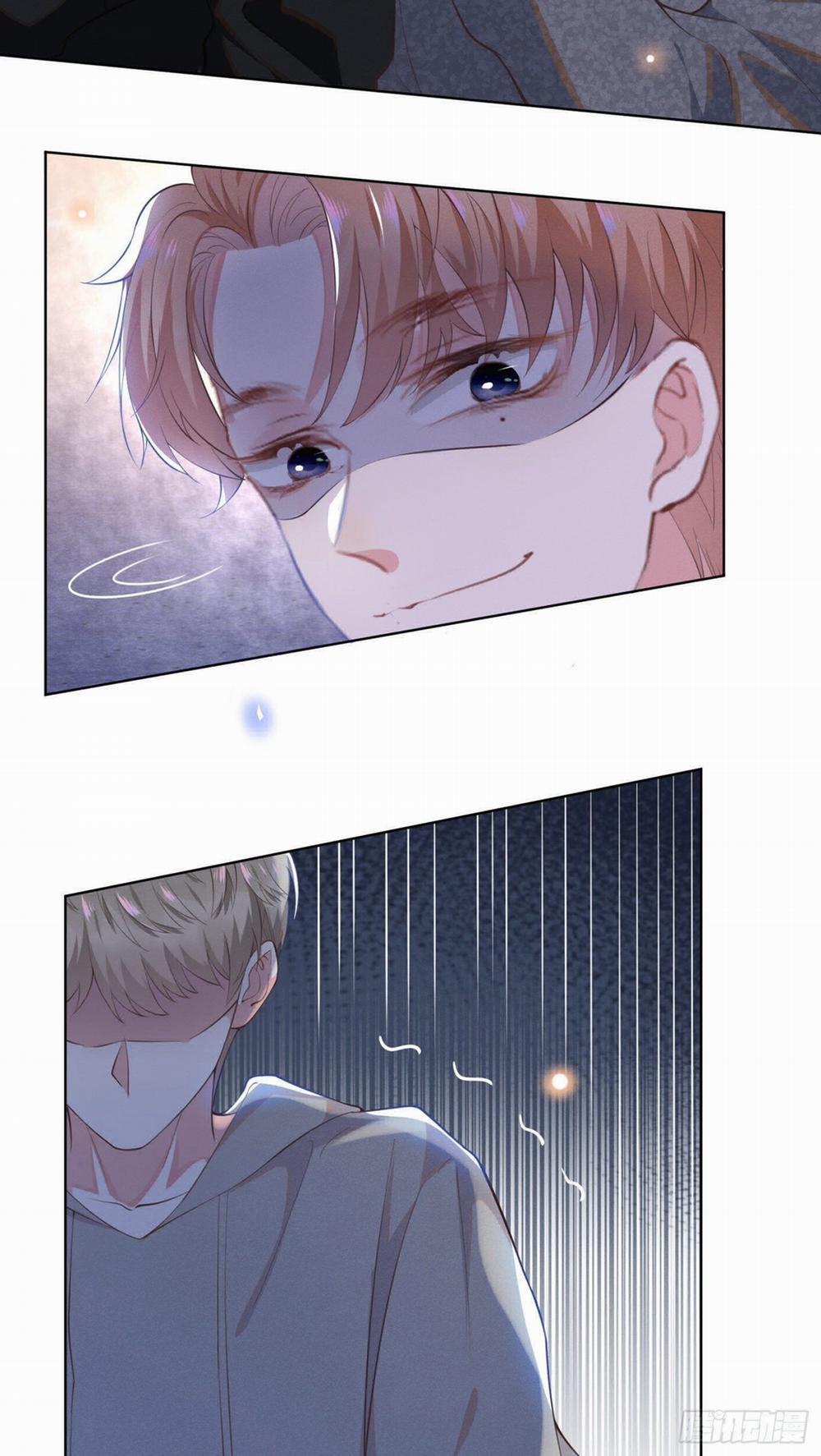 Anh Ấy Nói Tôi Là Hắc Liên Hoa 23 trang 9