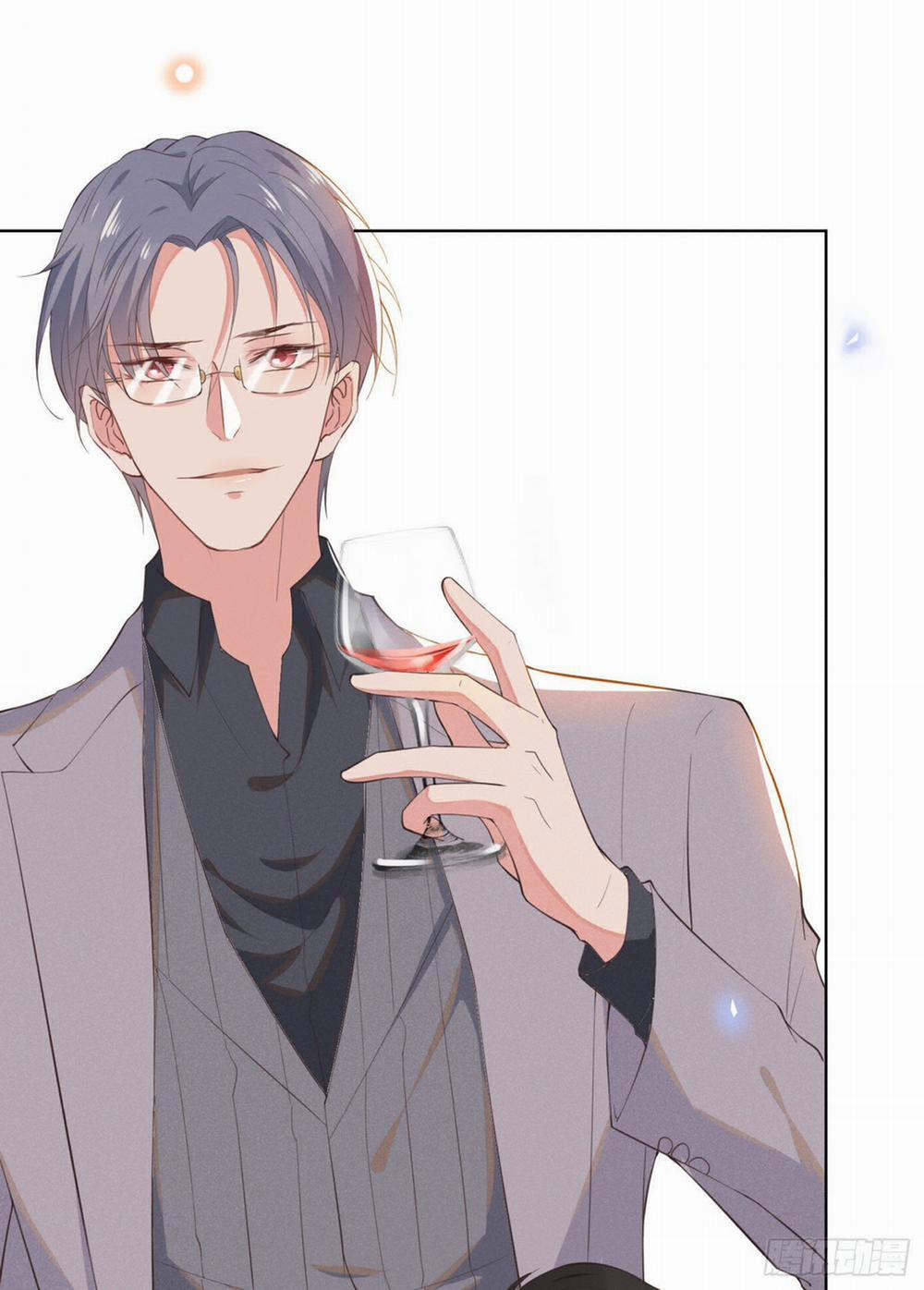 Anh Ấy Nói Tôi Là Hắc Liên Hoa 24 trang 11