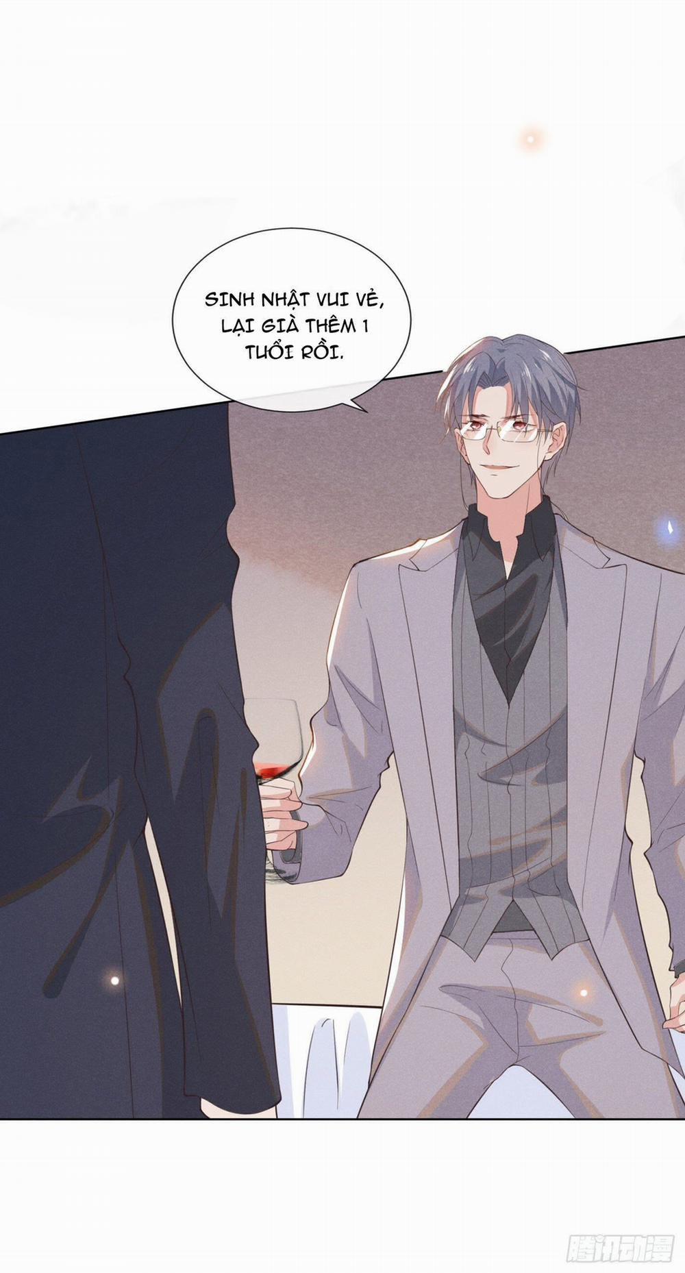 Anh Ấy Nói Tôi Là Hắc Liên Hoa 24 trang 16