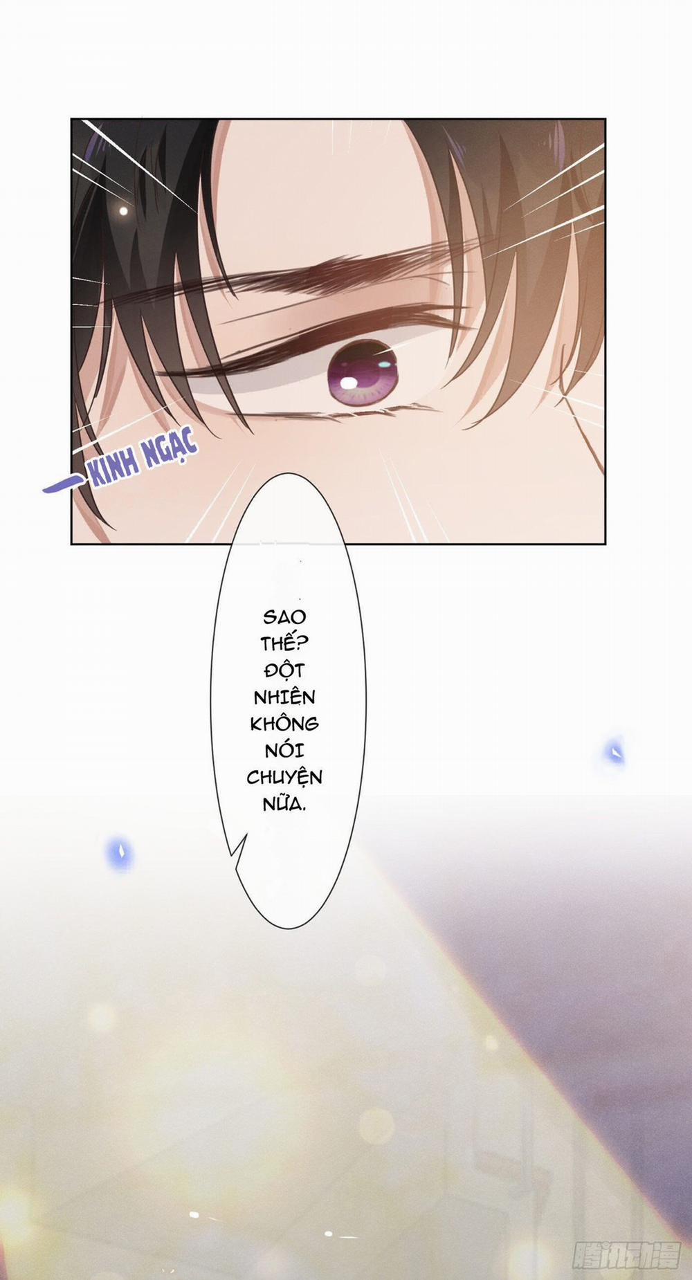 Anh Ấy Nói Tôi Là Hắc Liên Hoa 24 trang 22