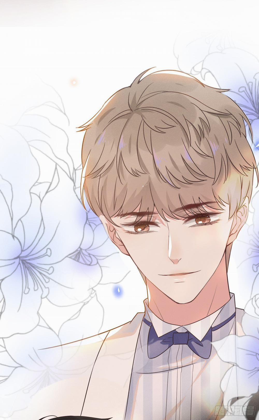 Anh Ấy Nói Tôi Là Hắc Liên Hoa 24 trang 24