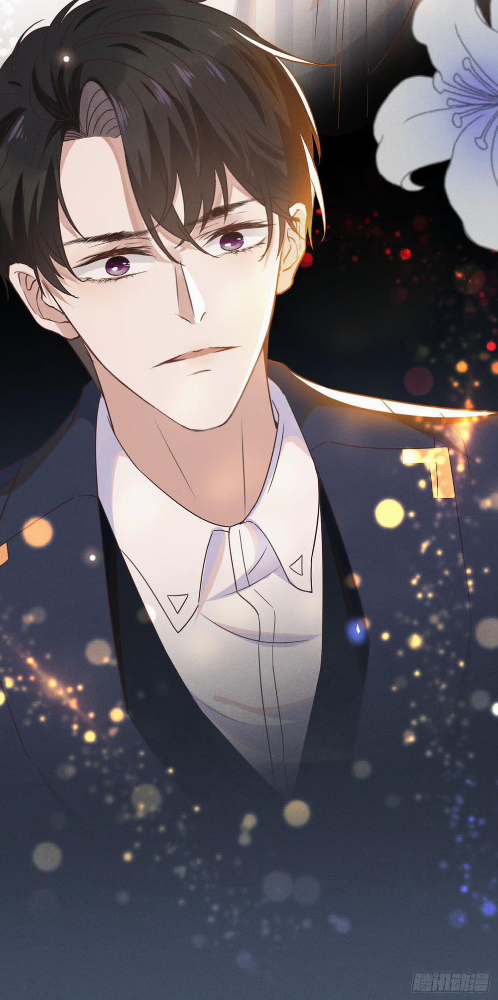 Anh Ấy Nói Tôi Là Hắc Liên Hoa 24 trang 25