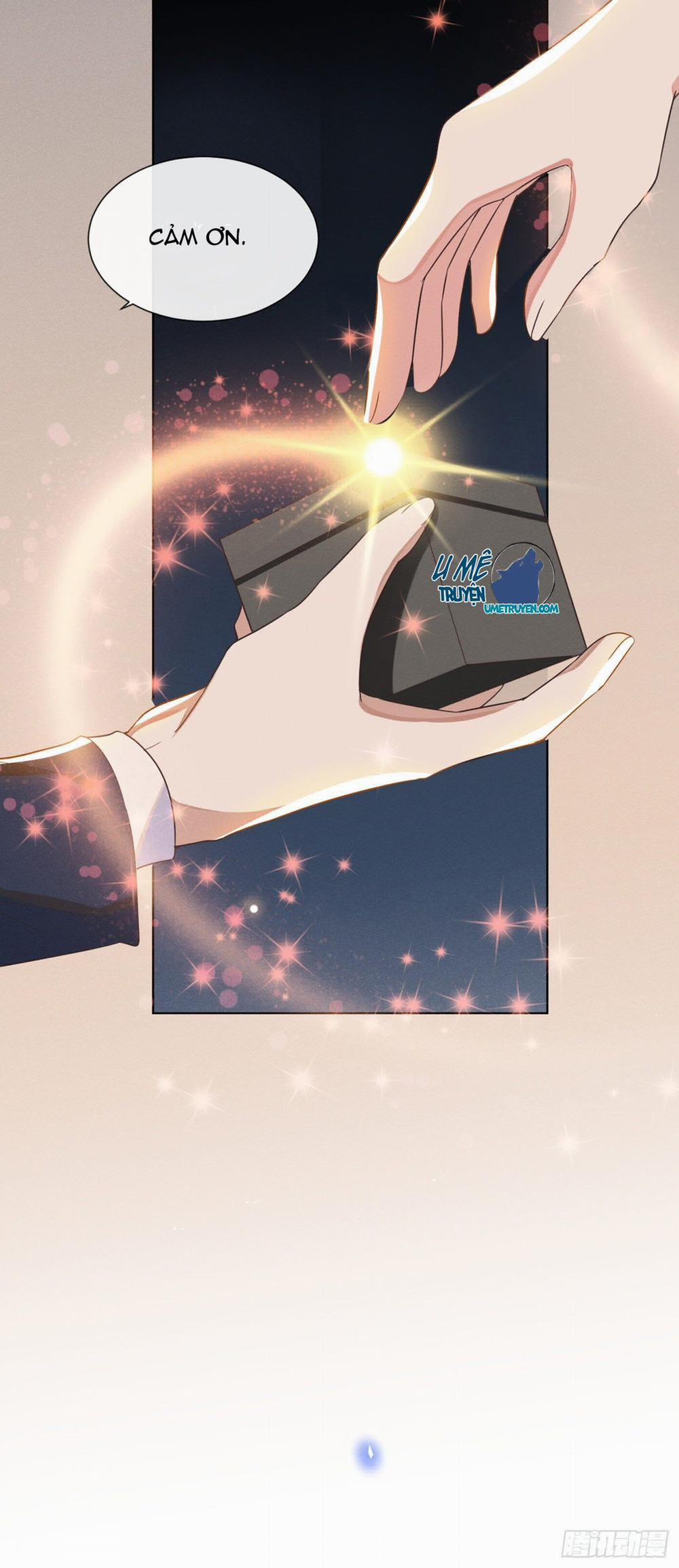 Anh Ấy Nói Tôi Là Hắc Liên Hoa 24 trang 28
