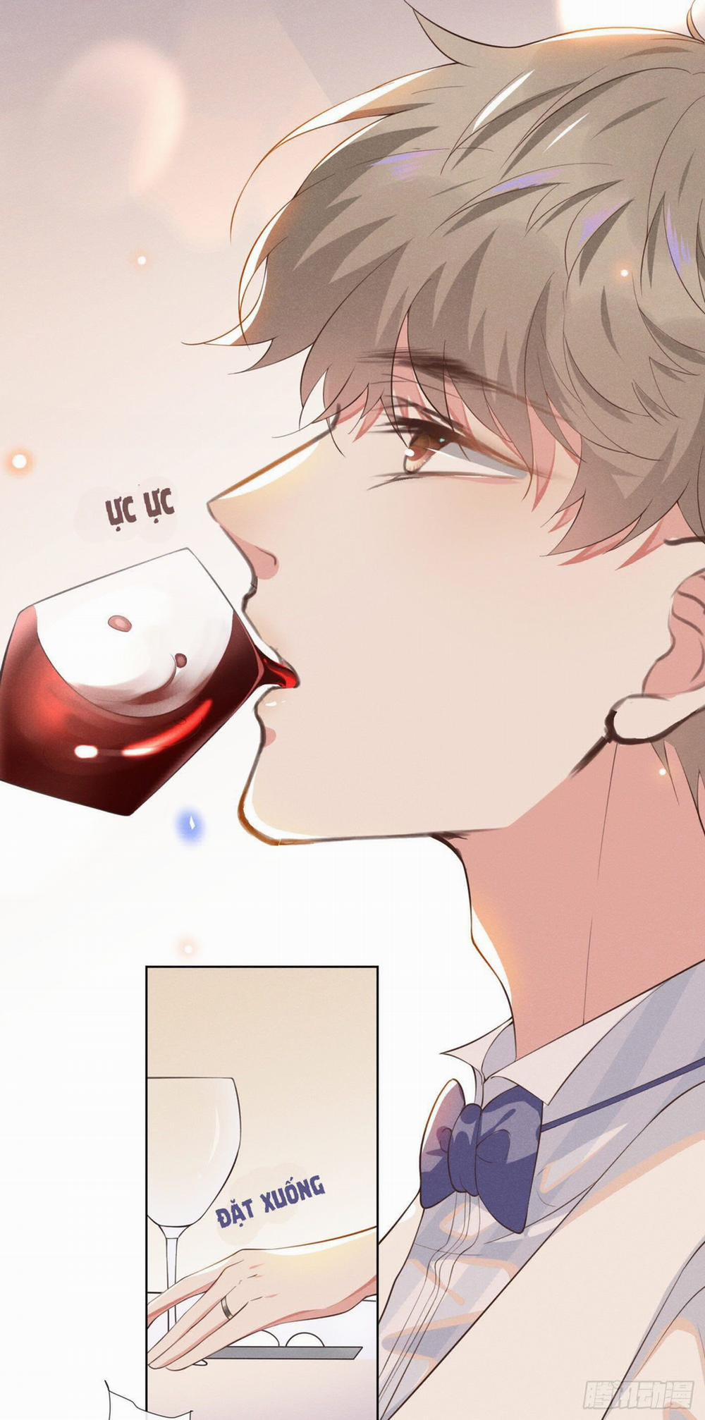 Anh Ấy Nói Tôi Là Hắc Liên Hoa 24 trang 3