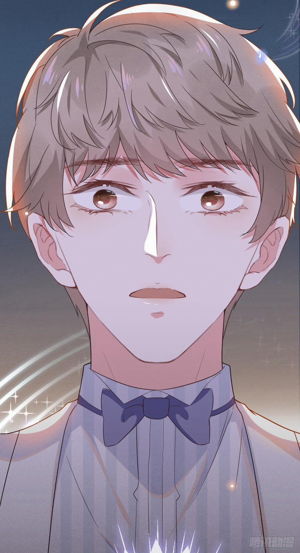 Anh Ấy Nói Tôi Là Hắc Liên Hoa 24 trang 31