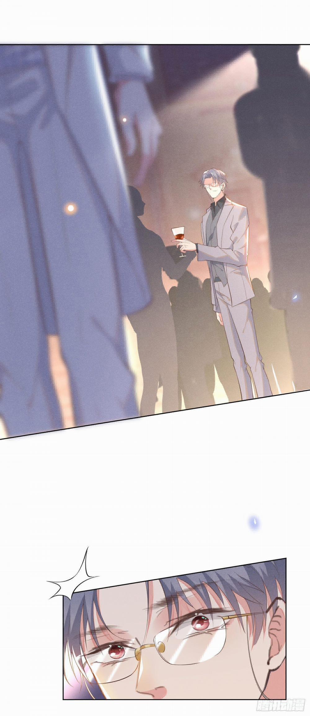 Anh Ấy Nói Tôi Là Hắc Liên Hoa 24 trang 8