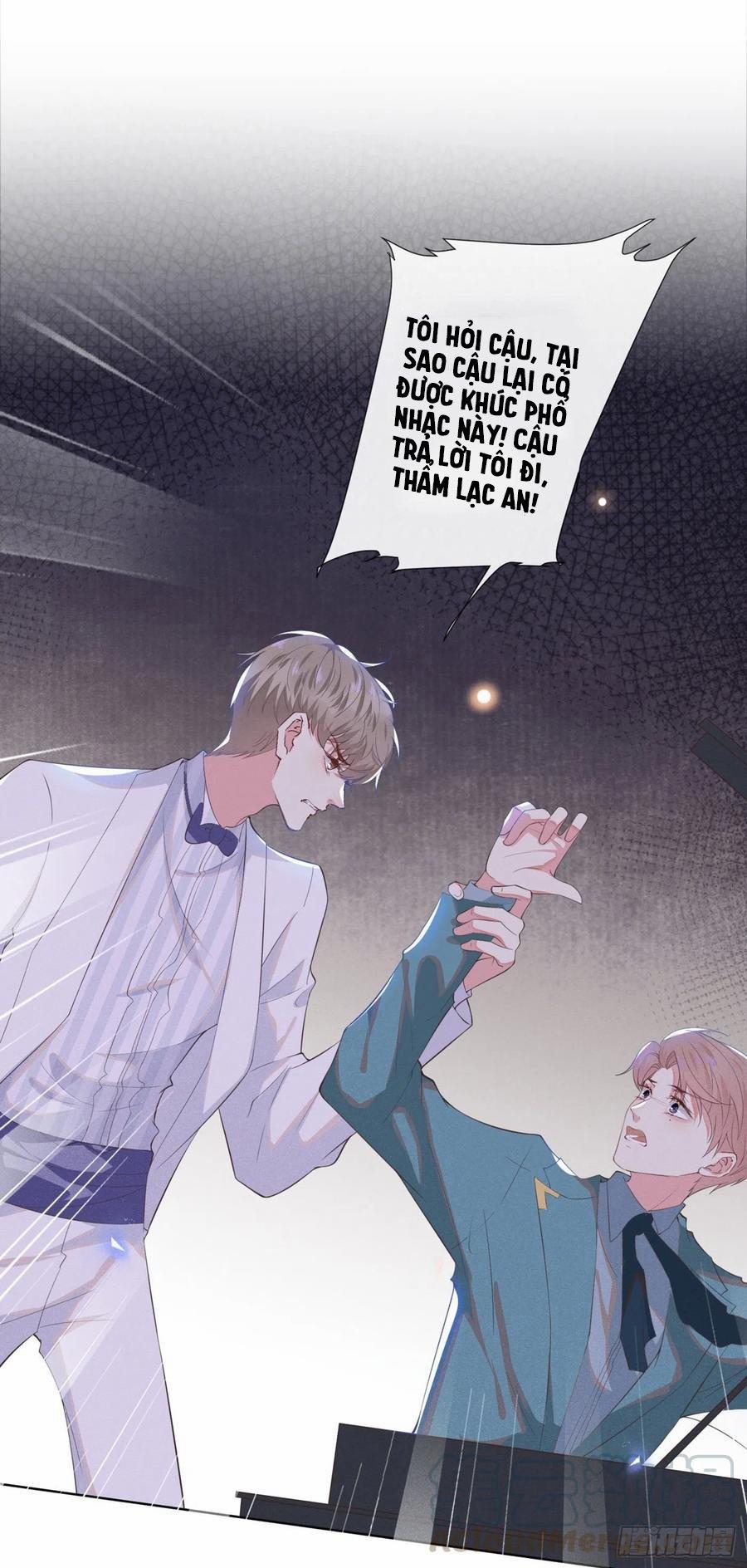 Anh Ấy Nói Tôi Là Hắc Liên Hoa 25 trang 12