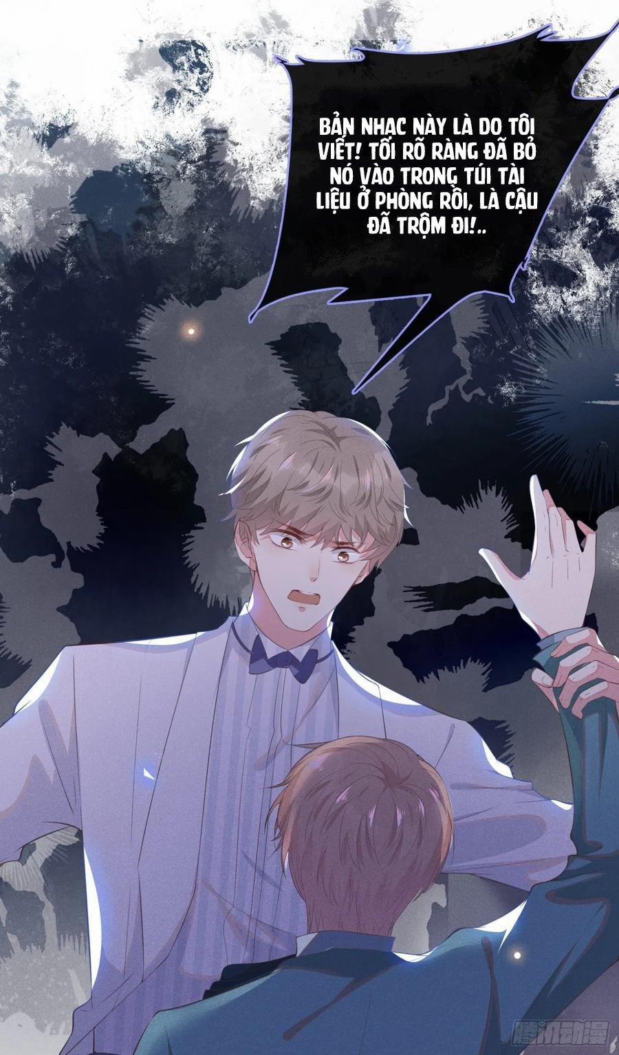 Anh Ấy Nói Tôi Là Hắc Liên Hoa 25 trang 14