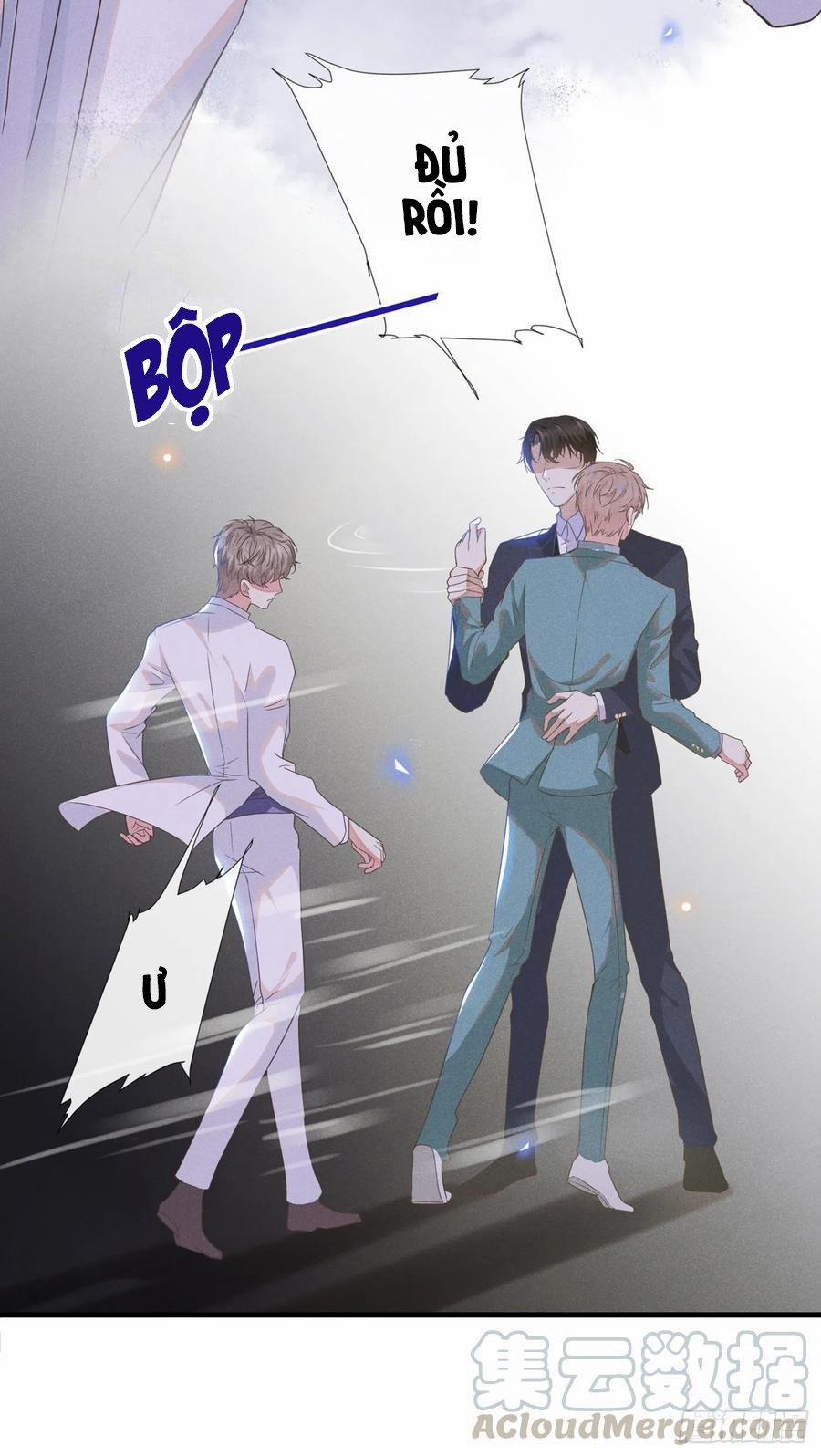 Anh Ấy Nói Tôi Là Hắc Liên Hoa 25 trang 18