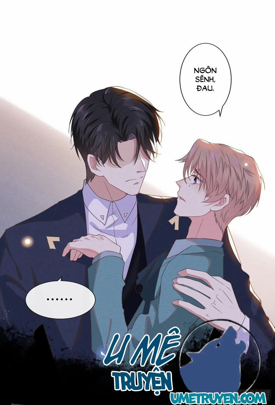 Anh Ấy Nói Tôi Là Hắc Liên Hoa 25 trang 19