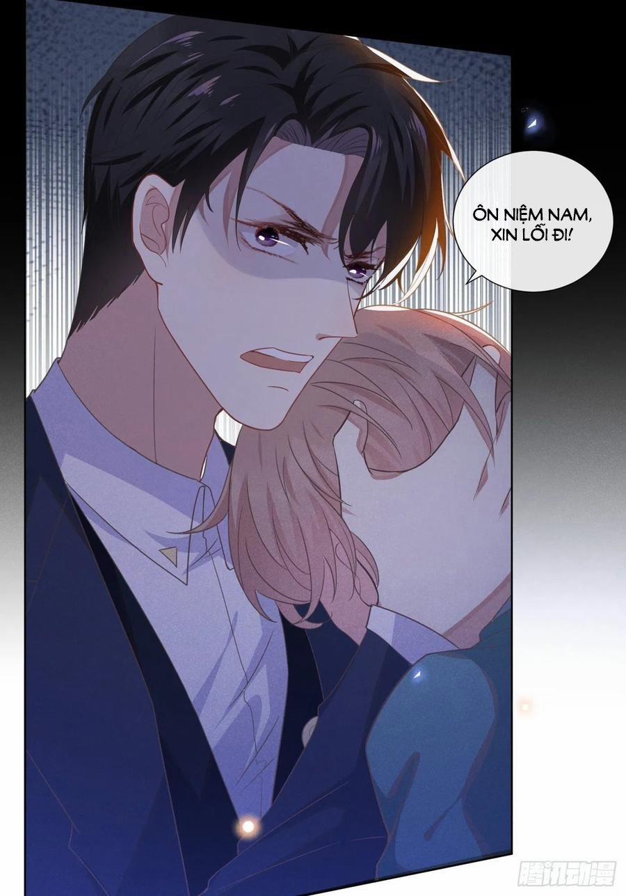 Anh Ấy Nói Tôi Là Hắc Liên Hoa 25 trang 20