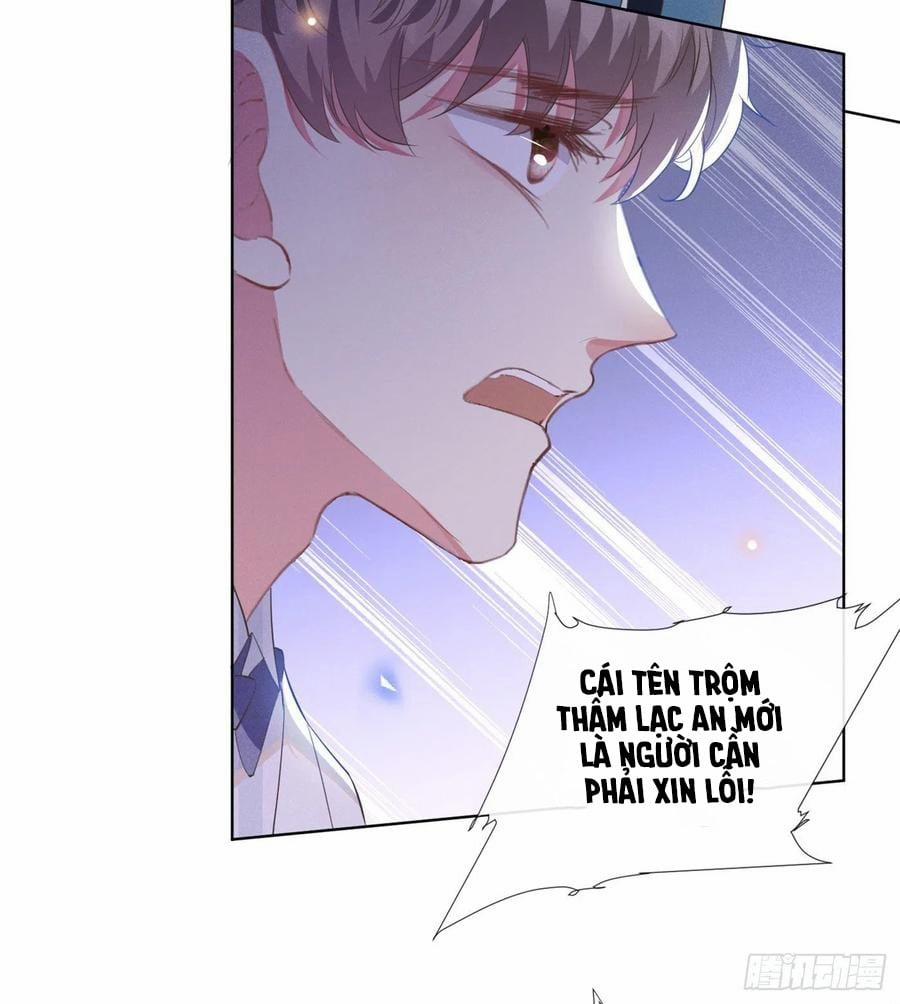 Anh Ấy Nói Tôi Là Hắc Liên Hoa 25 trang 22