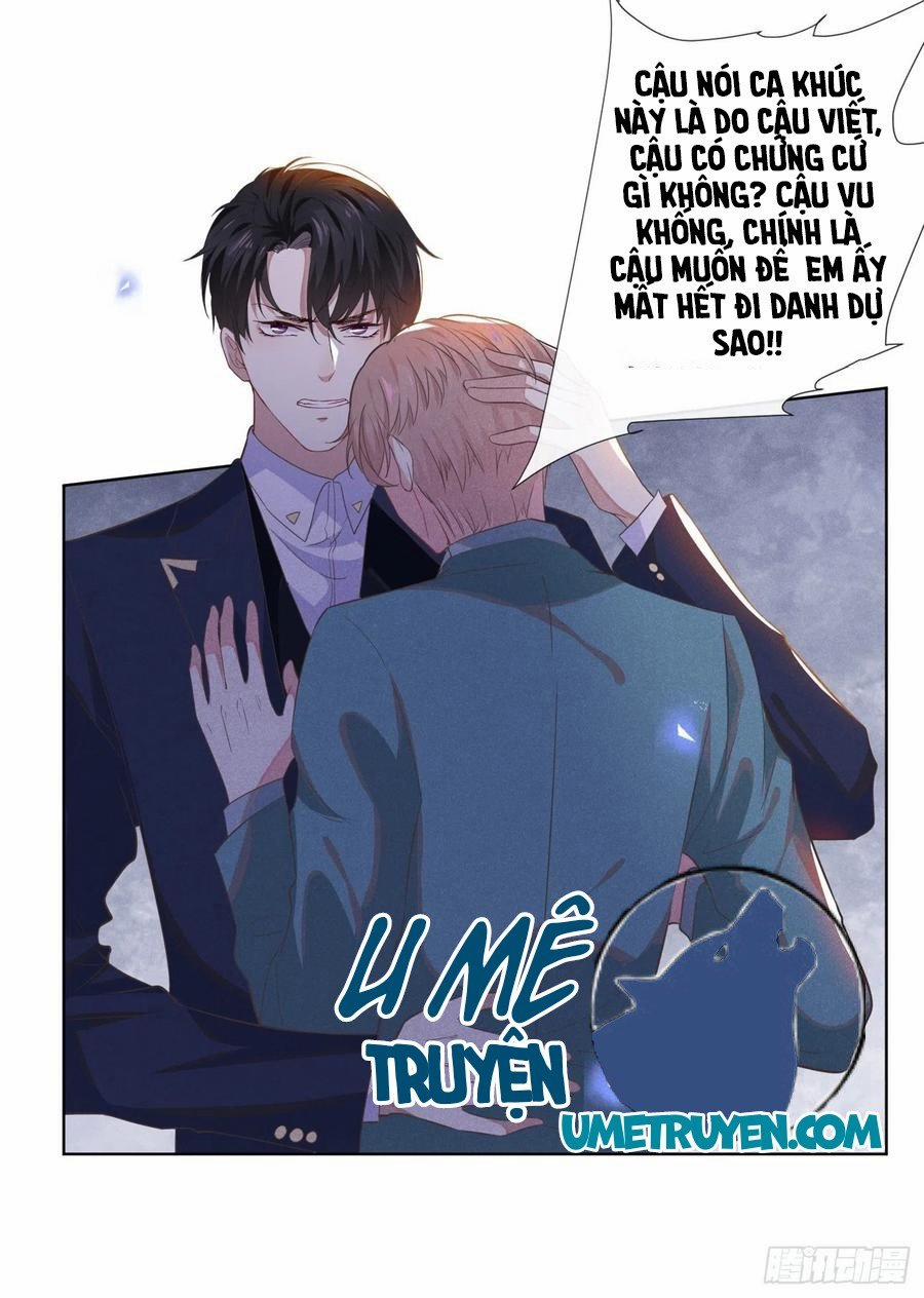 Anh Ấy Nói Tôi Là Hắc Liên Hoa 25 trang 23