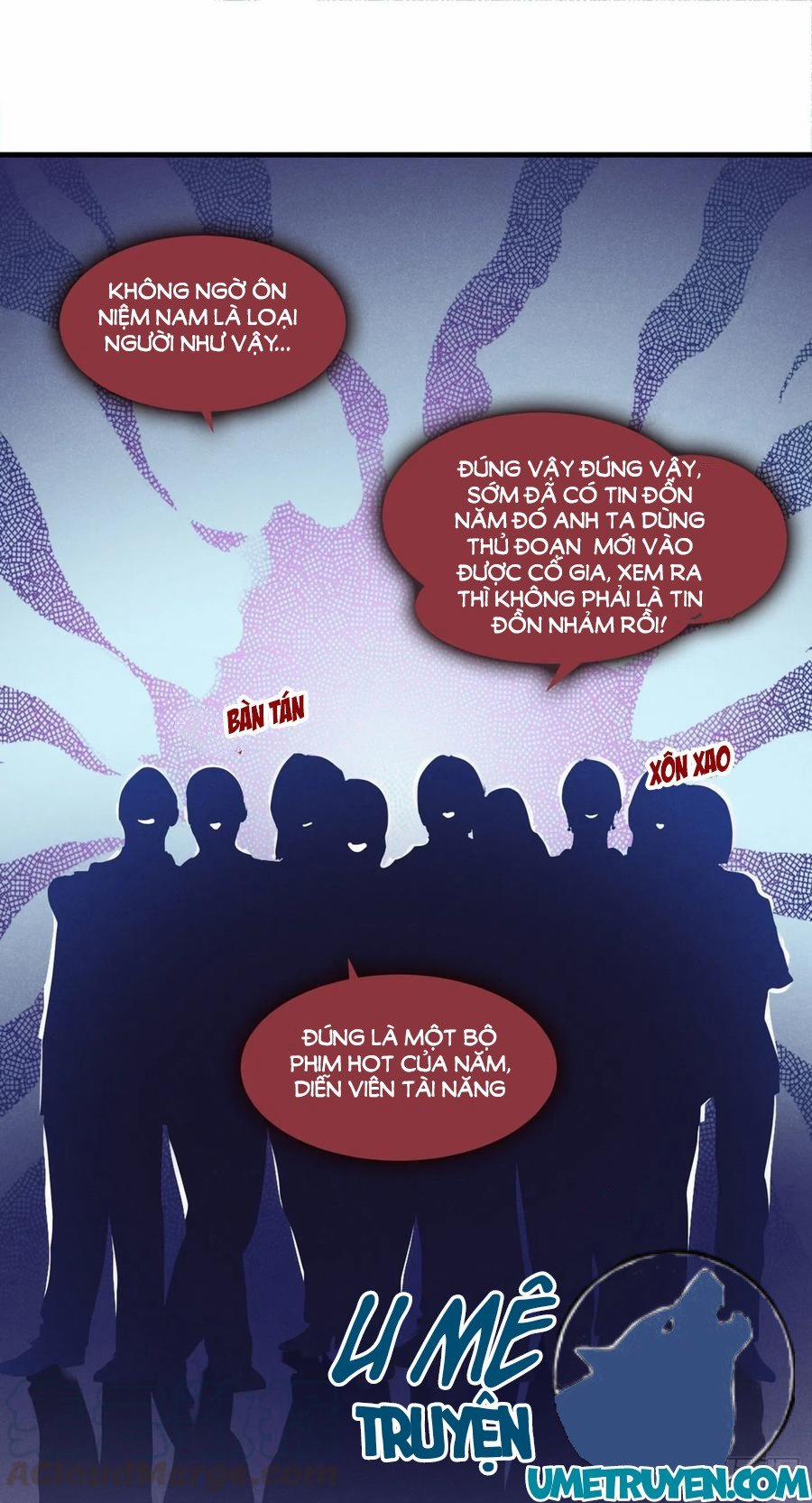 Anh Ấy Nói Tôi Là Hắc Liên Hoa 25 trang 27