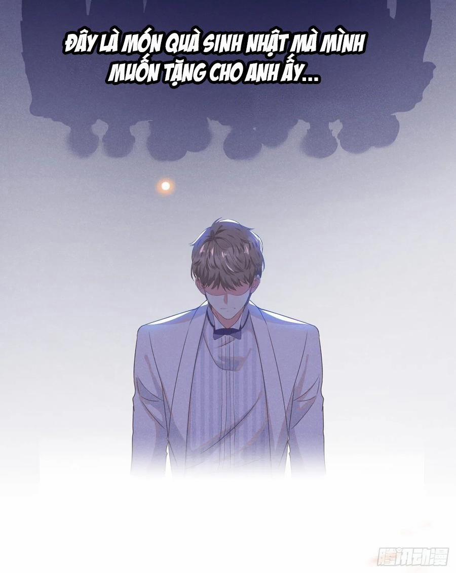 Anh Ấy Nói Tôi Là Hắc Liên Hoa 25 trang 28