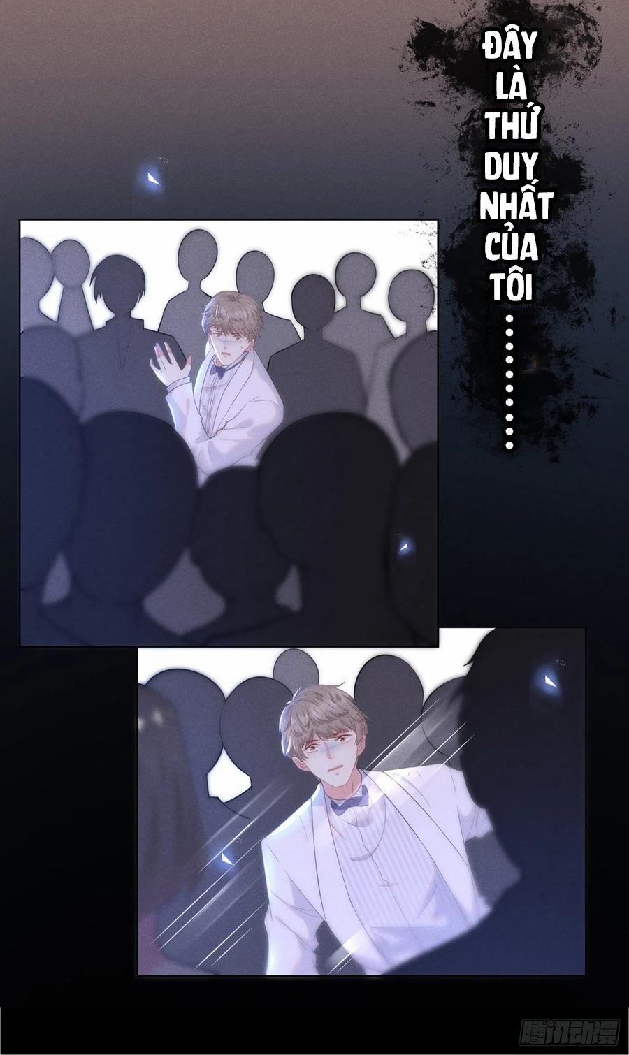 Anh Ấy Nói Tôi Là Hắc Liên Hoa 25 trang 4