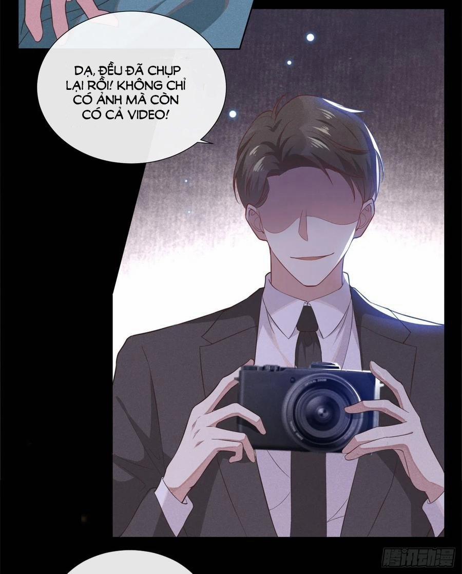 Anh Ấy Nói Tôi Là Hắc Liên Hoa 26 trang 11