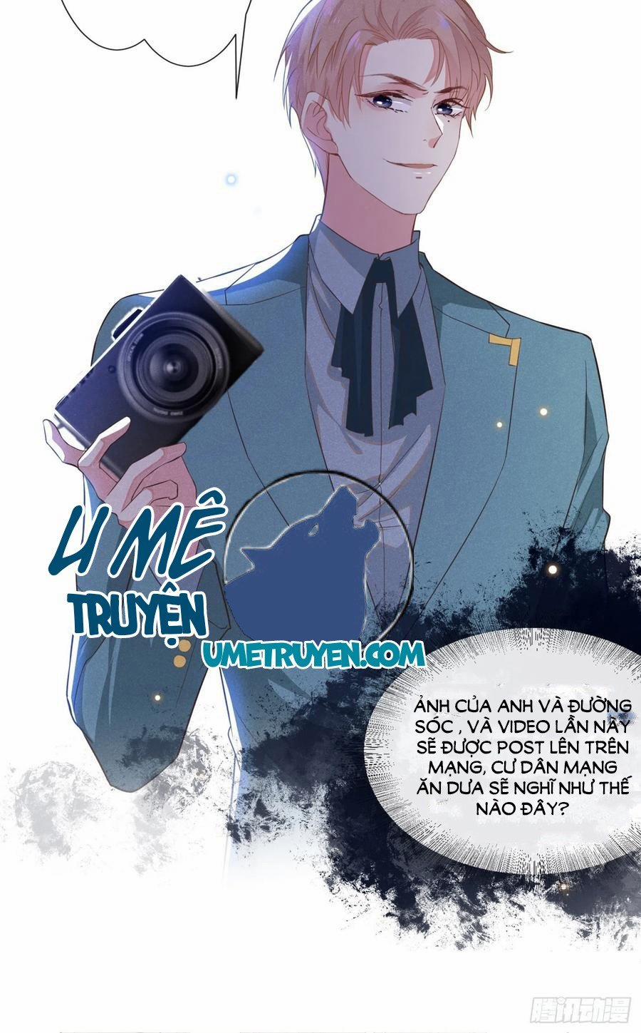 Anh Ấy Nói Tôi Là Hắc Liên Hoa 26 trang 13