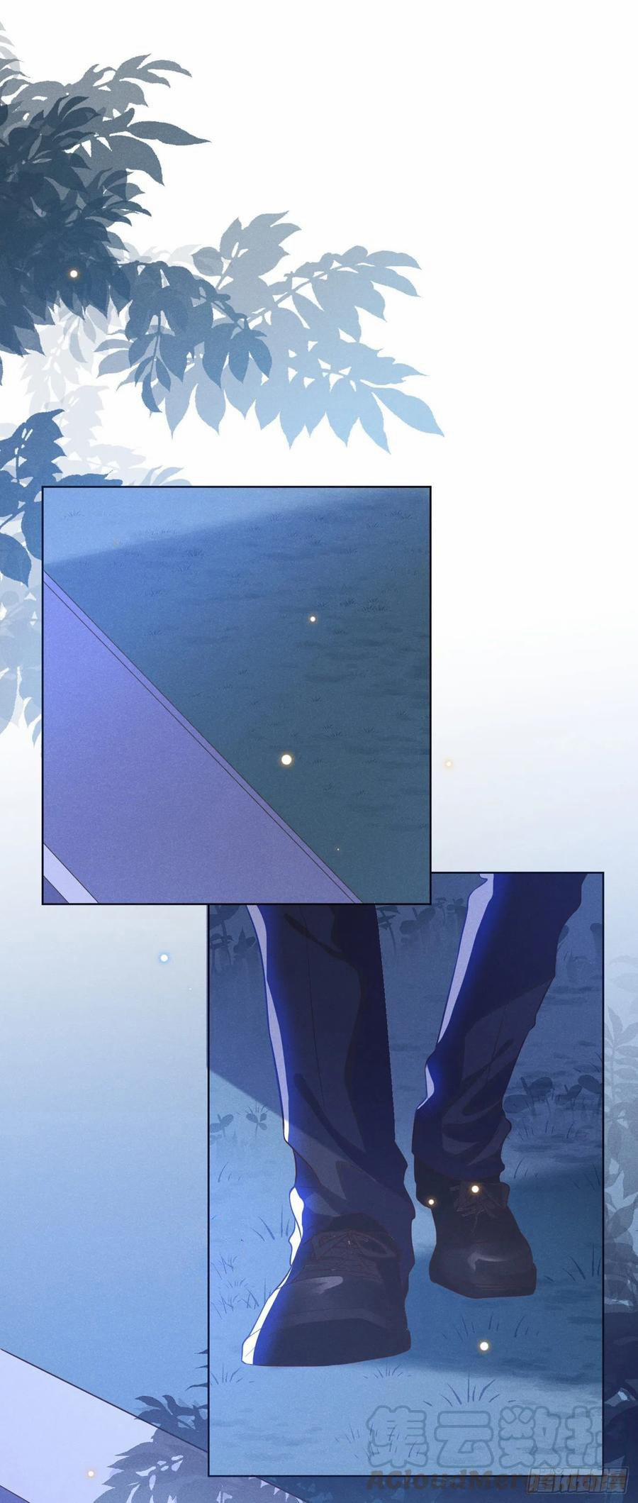 Anh Ấy Nói Tôi Là Hắc Liên Hoa 26 trang 15