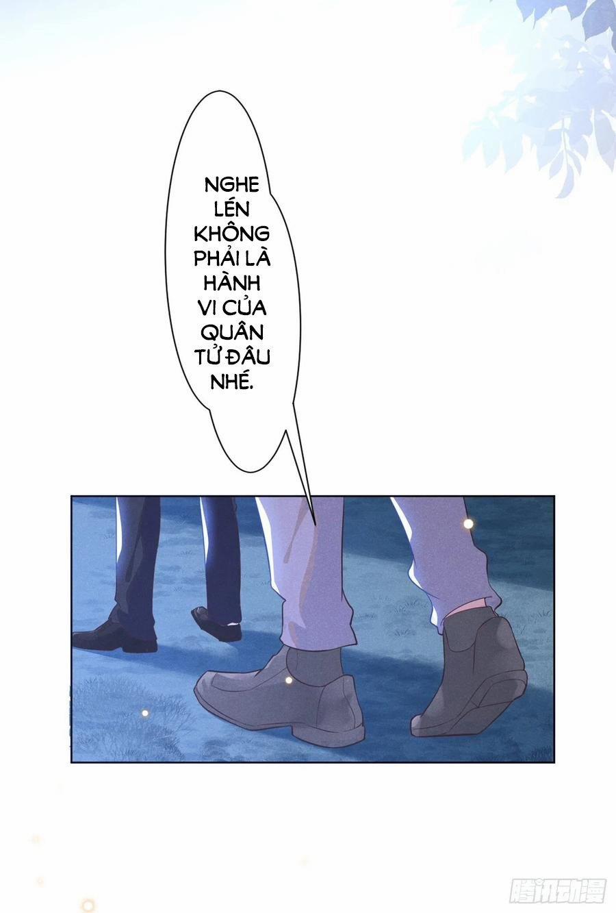 Anh Ấy Nói Tôi Là Hắc Liên Hoa 26 trang 17