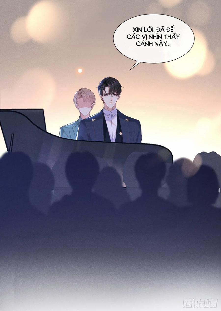 Anh Ấy Nói Tôi Là Hắc Liên Hoa 26 trang 2