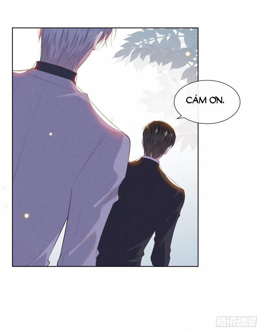 Anh Ấy Nói Tôi Là Hắc Liên Hoa 26 trang 25