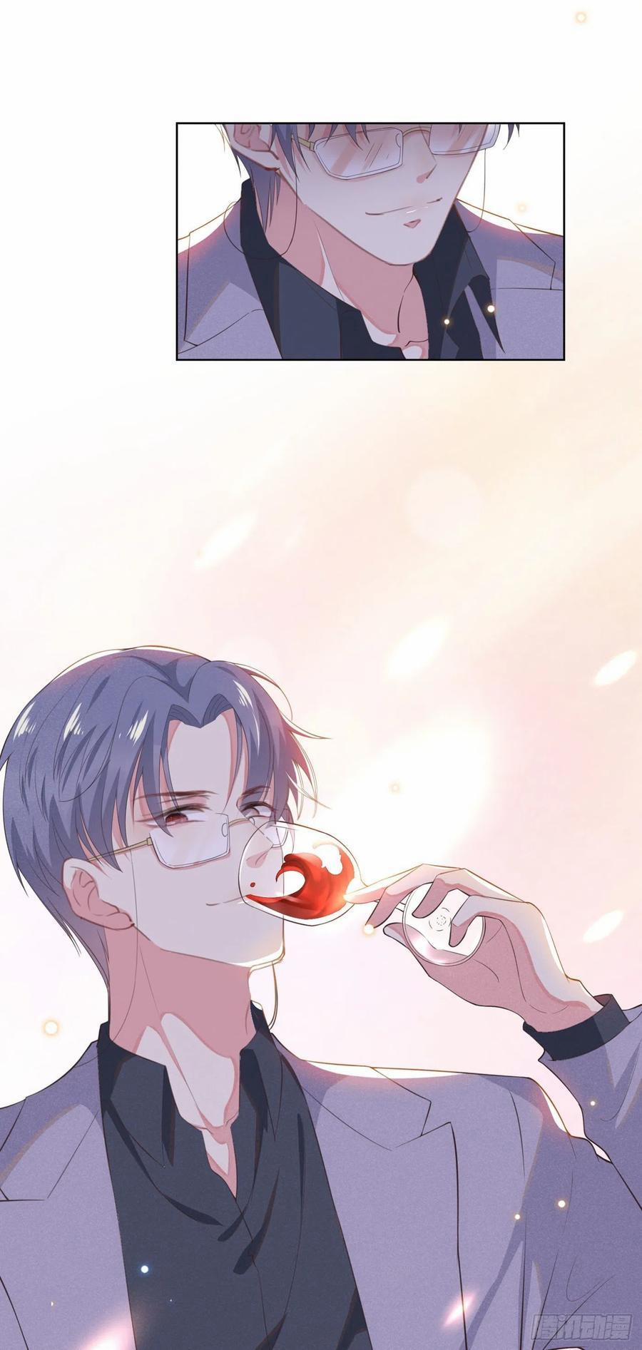 Anh Ấy Nói Tôi Là Hắc Liên Hoa 26 trang 26