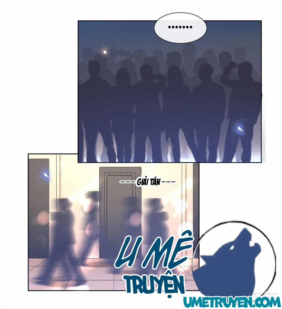 Anh Ấy Nói Tôi Là Hắc Liên Hoa 26 trang 4