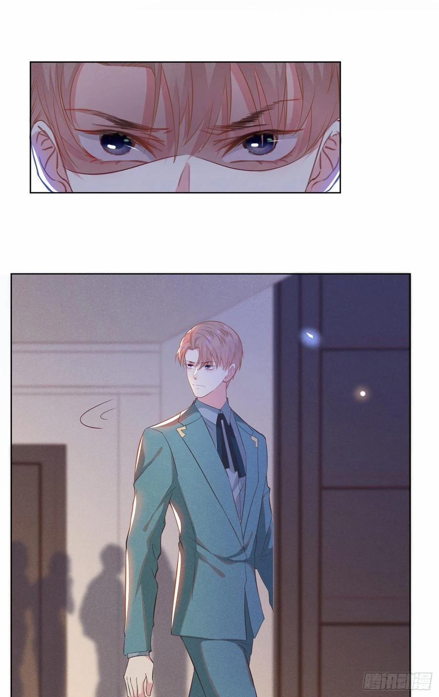 Anh Ấy Nói Tôi Là Hắc Liên Hoa 26 trang 8